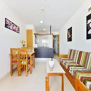 Apartmán Lido Ibiza