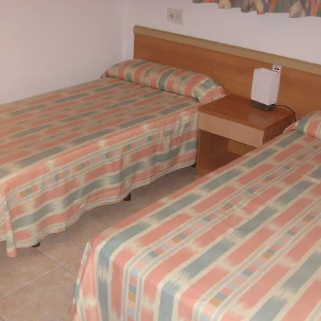 Apartmán Lido Ibiza