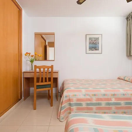 Apartmán Lido *