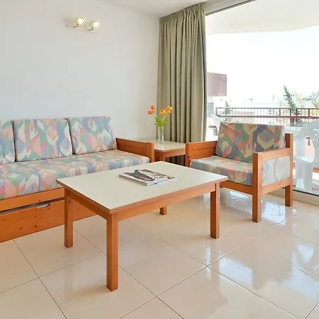 Apartmán Lido
