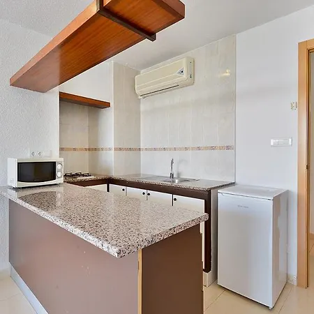 Apartmán Lido