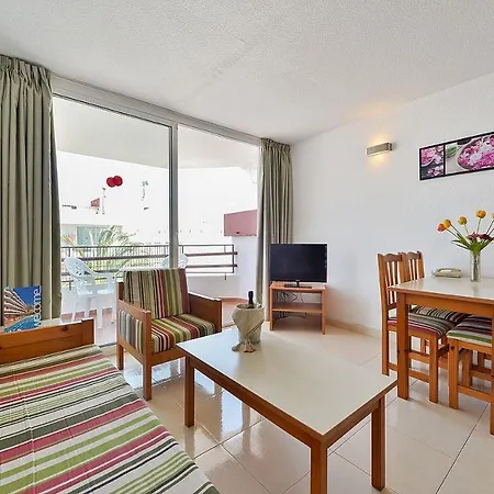 Lido Apartmán