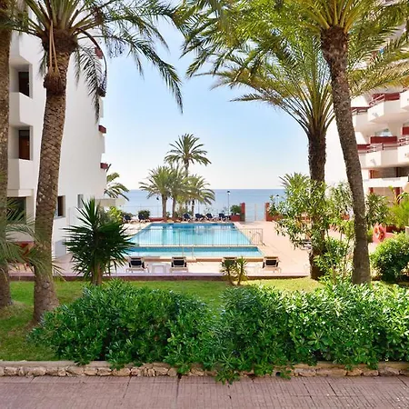 Lido Apartmán