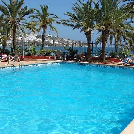 Lido Apartmán