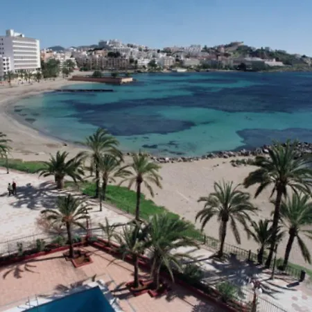 Lido * Ibiza