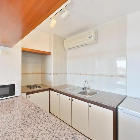 Lido Apartmán