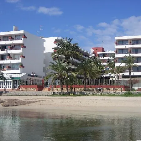 Lido Apartmán Ibiza