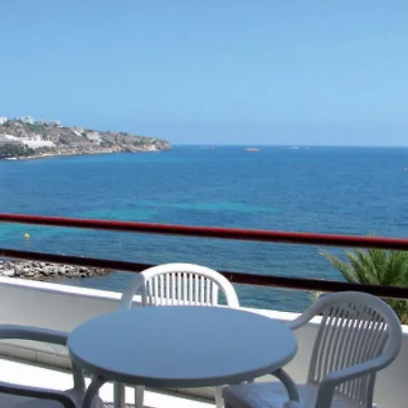 Lido Apartmán