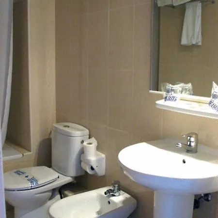 Lido Apartmán Ibiza