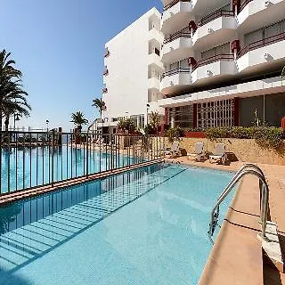 Apartment Lido Ibiza-Stadt