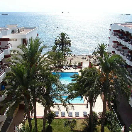 Lido Ibiza-Stadt