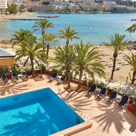 Apartment Lido Ibiza-Stadt