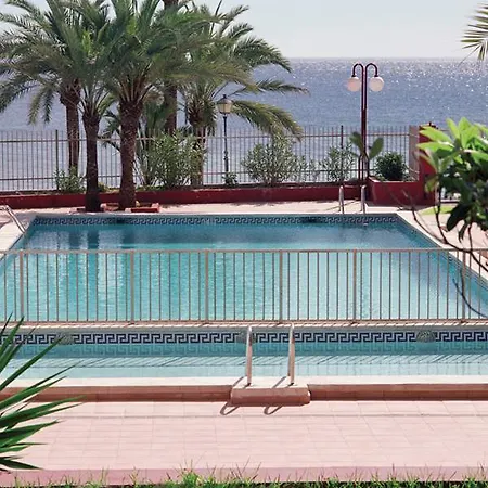 דירה Lido